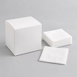 OEM Non-Woven Surgical Gauze Sponges