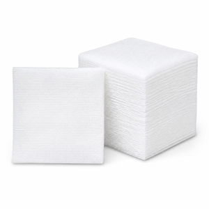 Non-Woven Dental Gauze Sponges