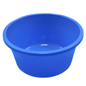 Premium Quality Plastic Basins Surgical Bowls Disposable 500mL PP Galipot Bowl Medical Bowl for Surgery Medical Equipment
