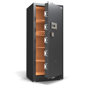 Digital Intelligent Security Safe Chen Guang Anti-Pry Safe