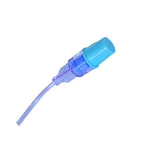 Disinfectant Cap for IV Access Ports