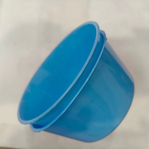 Hot Sales Blue 32 oz Sterile PE PP PES Bowls with ISO Certification Disinfecting Type ETO and EOS 500ml Size