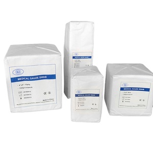 Absorbent Surgical Abdominal Pad Swab