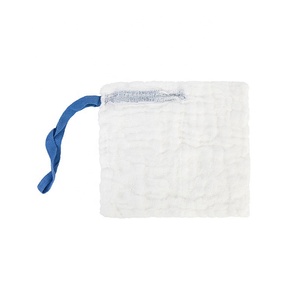 Pre-washed Laparotomy Sponge X-Ray Tape