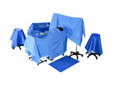 Surgeine Sterile Medical Equipment Covers