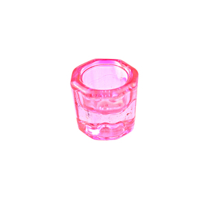2021 Dental Glass Cup Dental Dappen Dish Dental Mixing Bowl