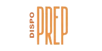 Dispo Prep Brand Logo