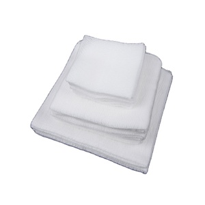 Surgical Gauze Swab Multi Ply Options