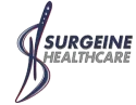 Surgeine Healthcare logo
