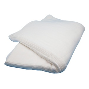 Surgical 100% Cotton Zigzag Gauze Roll Size 65cm X 100y, Pillow Type