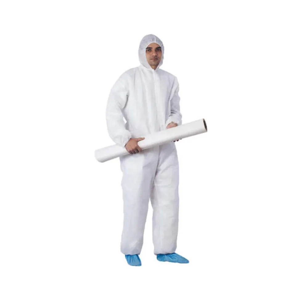 Disposable Coverall