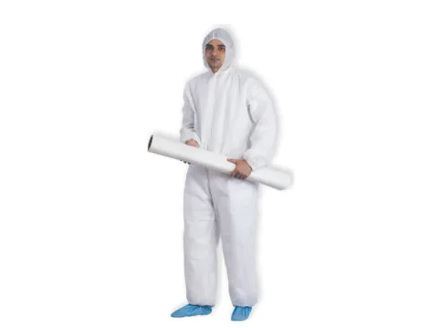 Medical Protective Apparel Range