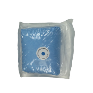 100% Pure Cotton EO Sterile Laparotomy Sponge