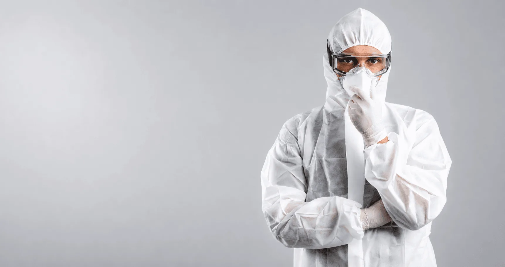 Protective Apparel and Isolation Gowns