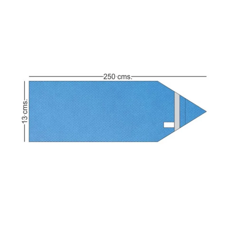 Endoscopic Camera Cover