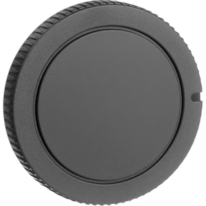 Lens Rear Cover For Sony E Mount Camera Body Cap Anti-Dust Protector NEX Series A7 III A7R III A7 IV A7R IV A7R V A7S IV ZV-E10