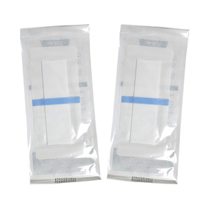 Transparent PU Self-Adhesive Wound Dressing Waterproof