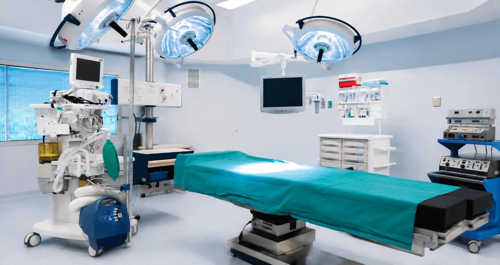 Operating Room Turnaround Kits