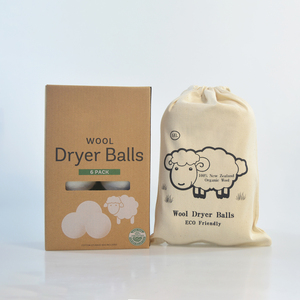 Organic Natural Chemical Free Discs & Balls